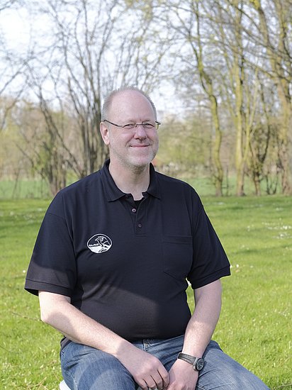 Vorstandsvorsitzender: Jörg Jennerjahn